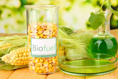 Pen Yr Englyn biofuel availability